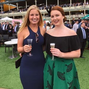 Meet your Posher, Hannah